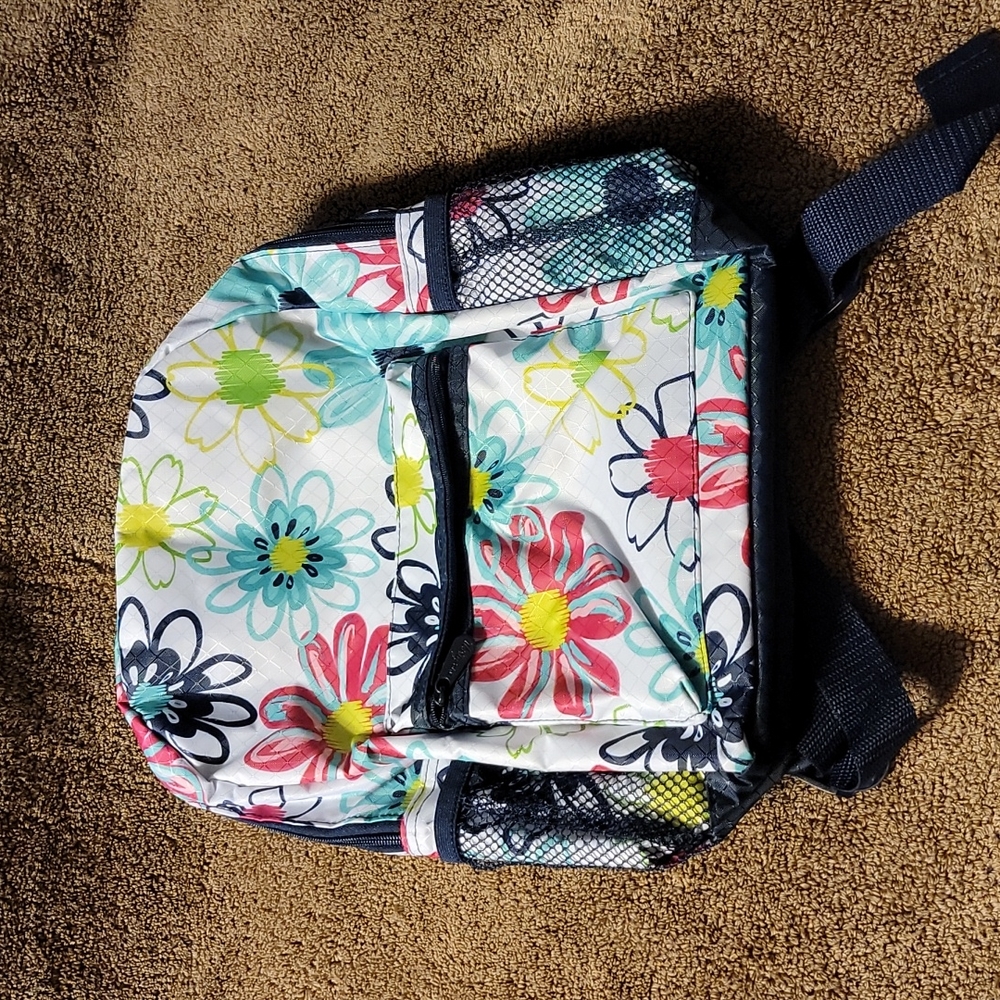 Lil go backpack